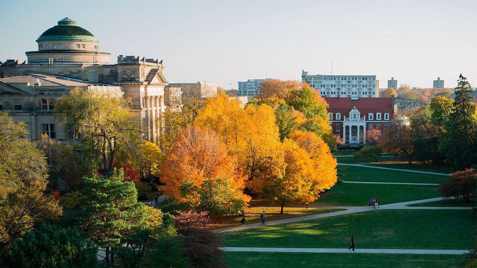 Iowa State University